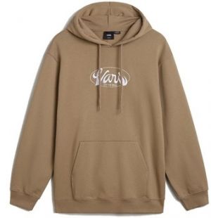 Mikiny Vans  GLOBAL LINE LOOSE PO