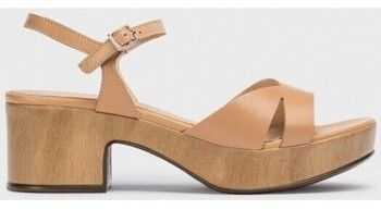 Lodičky Wonders  Odisei A2422T Taupe