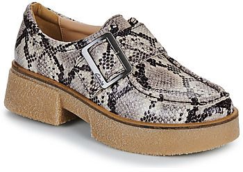 Derbie Clarks  Linoso Monk