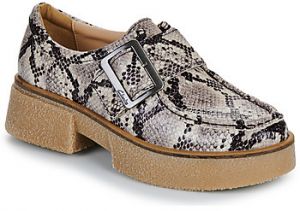 Derbie Clarks  Linoso Monk