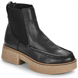 Polokozačky Clarks  Linoso Top