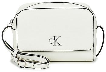 Tašky cez rameno Calvin Klein Jeans  MINIMAL MONOGRAM CAMERA BAG18