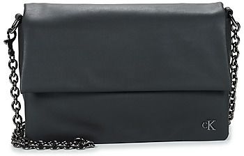 Tašky cez rameno Calvin Klein Jeans  MICRO MONO EW FLAP25 PU