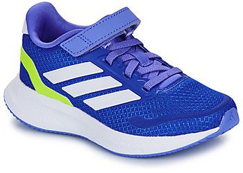 Bežecká a trailová obuv adidas  RUNFALCON 5 EL C