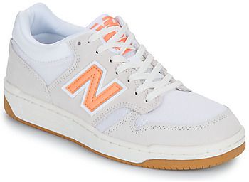Nízke tenisky New Balance  480