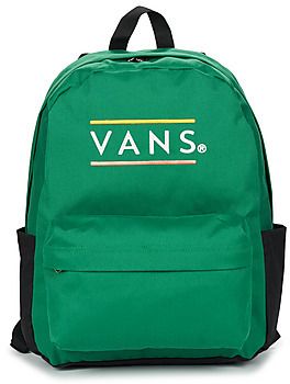 Ruksaky a batohy Vans  OLD SKOOL BACKPACK