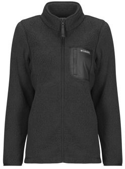 Flísové mikiny Columbia  West Bend Full Zip II