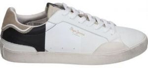 Nízka obuv do mesta Pepe jeans  PMS31049-808