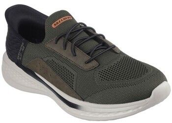Módne tenisky Skechers  SLADE-COHEN