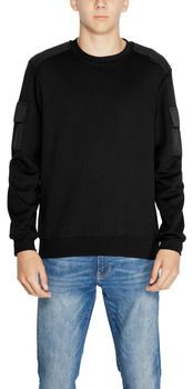 Mikiny Antony Morato  INTERLOCK COTTON MMFL01014-FA150168