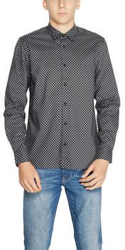 Košele s dlhým rukávom Antony Morato  BARCELONA MMSL00614-FA430623