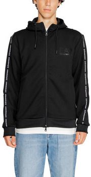 Mikiny Emporio Armani EA7  6DPM91 PJZZZ