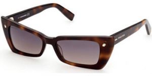 Slnečné okuliare Dsquared  Occhiali da Sole  Savanna DQ0348 52B