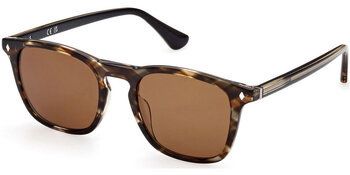 Slnečné okuliare Web Eyewear  Occhiali da Sole Web WE0327/S 50E