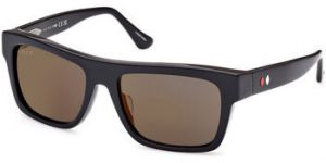 Slnečné okuliare Web Eyewear  Occhiali da Sole Web WE0343/S 01A