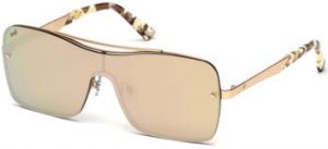 Slnečné okuliare Web Eyewear  Occhiali da Sole Web WE0202 34G