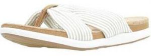 Sandále Clarks  ELIZA SHORE