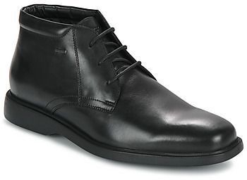 Polokozačky Geox  BRAYDEN 2FIT ABX D