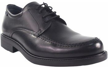 Univerzálna športová obuv Baerchi  Zapato caballero  1802-ae negro