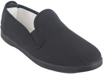 Univerzálna športová obuv Bienve  Lona   102 kunfu negro