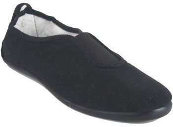 Univerzálna športová obuv Bienve  Lona   100 negro