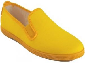 Univerzálna športová obuv Bienve  Lona   102 kunfu amarillo