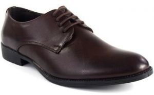 Univerzálna športová obuv Bienve  Zapato caballero  2018-8 marron