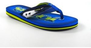 Univerzálna športová obuv Joma  Playa niño  trento 2004 azul