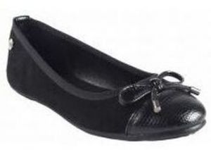 Univerzálna športová obuv Xti  Zapato niña  57379 negro