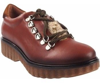 Univerzálna športová obuv Csy  Zapato señora CO   SO pach253 cuero