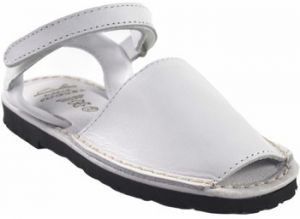 Univerzálna športová obuv Duendy  Sandalia   9361 blanco