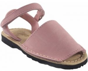 Univerzálna športová obuv Duendy  Sandalia niña  9361 rosa