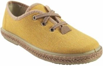 Univerzálna športová obuv Vulpeques  Zapato niño  1000-st mostaza