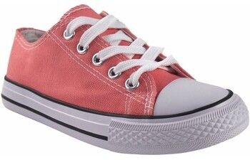 Univerzálna športová obuv Bienve  Lona niña  abx063 salmon