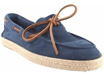 Univerzálna športová obuv Calzamur  Zapato caballero  10071 vaquero