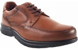 Univerzálna športová obuv Baerchi  Zapato caballero  1250 cuero
