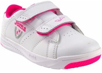 Univerzálna športová obuv Joma  Deporte niña  play 2142 bl.fux