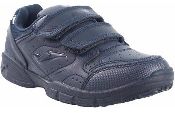 Univerzálna športová obuv Joma  Zapato niño  school 2103 azul