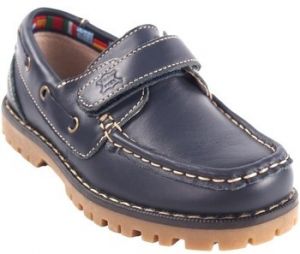 Univerzálna športová obuv Bubble Bobble  Zapato niño  a766 azul