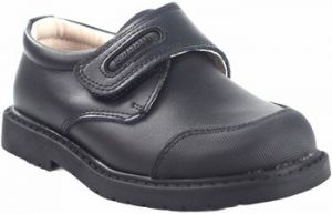 Univerzálna športová obuv Bubble Bobble  Zapato niño  a2091 negro