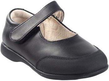 Univerzálna športová obuv Bubble Bobble  Zapato niña  a005 negro