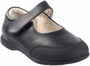 Univerzálna športová obuv Bubble Bobble  Zapato niña  a005 negro