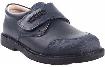 Univerzálna športová obuv Bubble Bobble  Zapato niño  a2091 azul