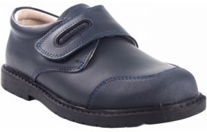 Univerzálna športová obuv Bubble Bobble  Zapato niño  a2091 azul