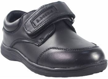 Univerzálna športová obuv Bubble Bobble  Zapato niño  a069 negro