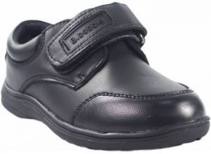 Univerzálna športová obuv Bubble Bobble  Zapato niño  a069 negro