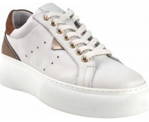 Univerzálna športová obuv Top3  Zapato señora   21713 blanco