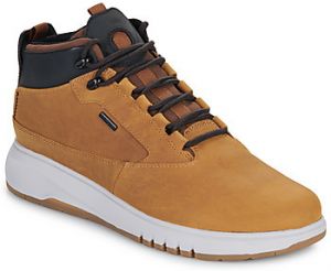 Polokozačky Geox  U AERANTIS 4X4 B ABX