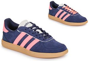Nízke tenisky adidas  BREAKNET SLEEK SUEDE