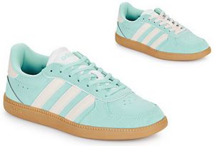 Nízke tenisky adidas  BREAKNET SLEEK SUEDE